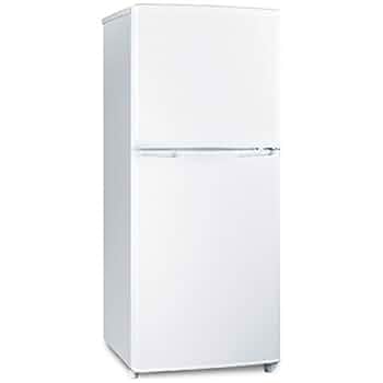 ハイセンス　2ドア冷蔵庫　HR-B106JW 大阪市内引取限定 ハイセンス 2ドア冷蔵庫 HR-B106JW 大阪市内引取限定 - メルカリ